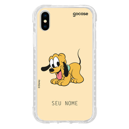 Capinha para celular Mickey & Amigos - Babies