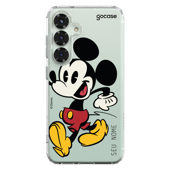 Mickey & Amigos - Cute Mickey Retro