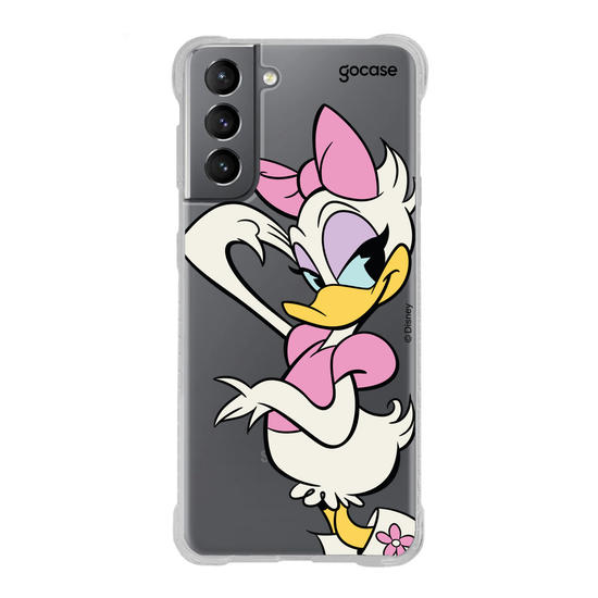 Capinha para celular Mickey & Amigos - Margarida
