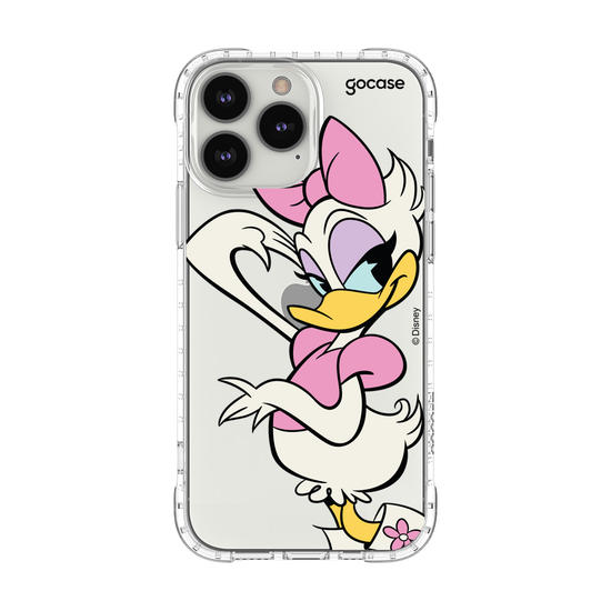 Capinha para celular Mickey & Amigos - Margarida