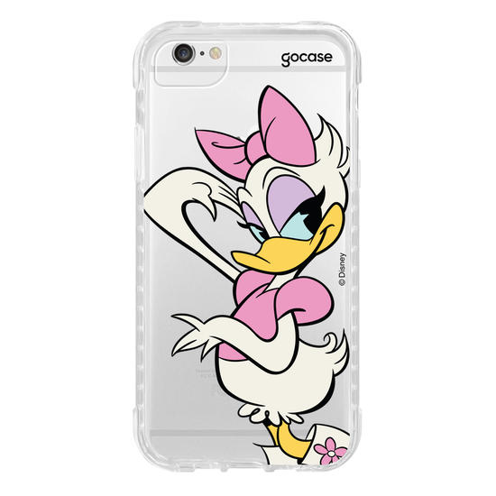 Capinha para celular Mickey & Amigos - Margarida