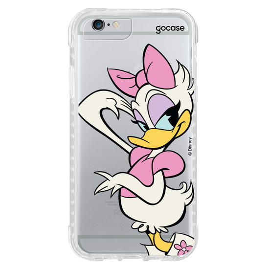Capinha para celular Mickey & Amigos - Margarida