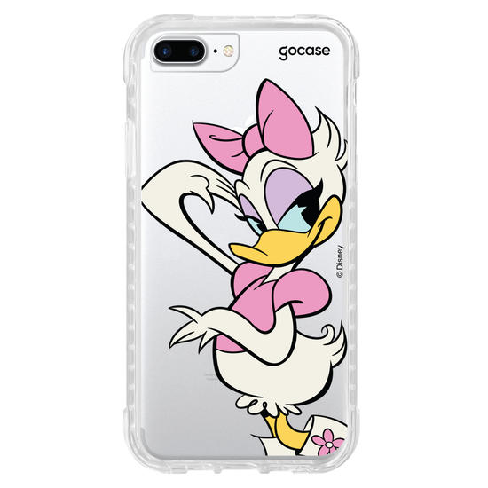 Capinha para celular Mickey & Amigos - Margarida