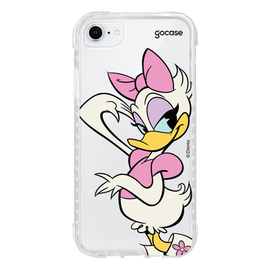 Capinha para celular Mickey & Amigos - Margarida