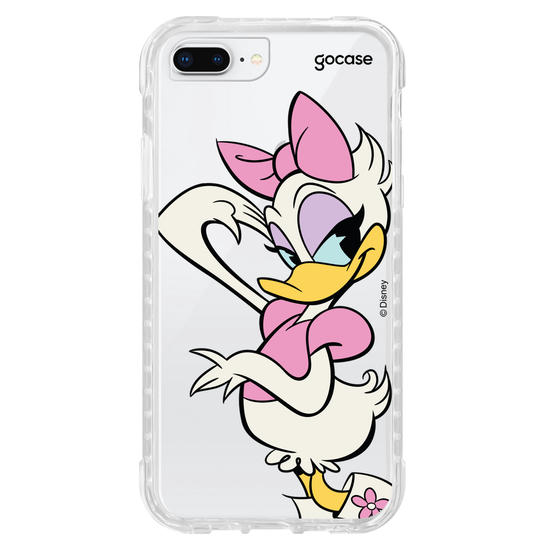 Capinha para celular Mickey & Amigos - Margarida