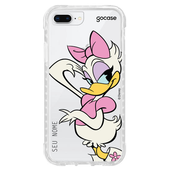 Capinha para celular Mickey & Amigos - Margarida