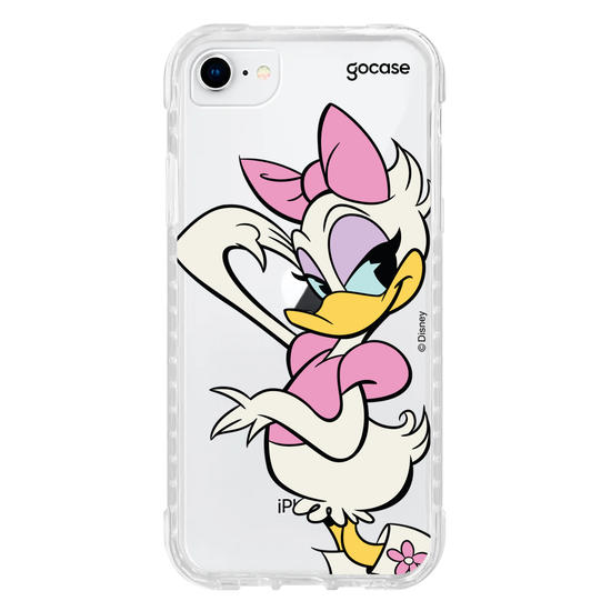 Capinha para celular Mickey & Amigos - Margarida