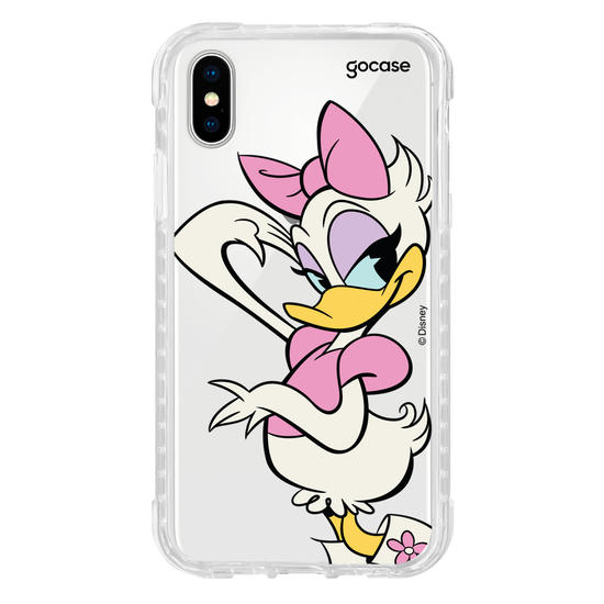 Capinha para celular Mickey & Amigos - Margarida