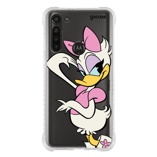 Capinha para celular Mickey & Amigos - Margarida