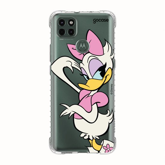 Capinha para celular Mickey & Amigos - Margarida