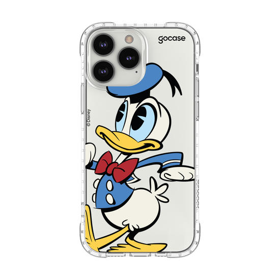 Capinha para celular Mickey & Amigos - Pato Donald
