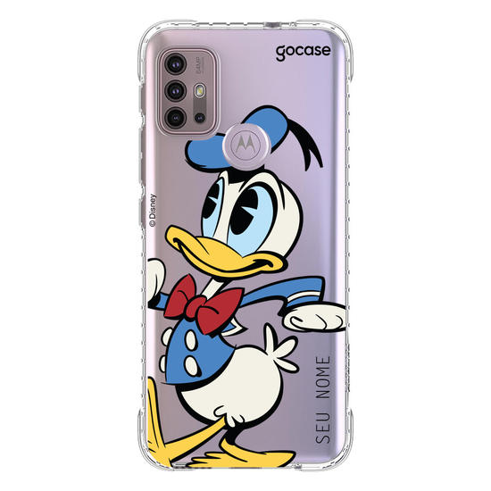 Mickey & Amigos - Pato Donald