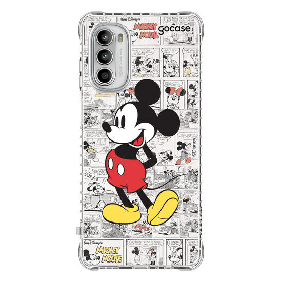 Disney - Mickey e amigos - Gocase