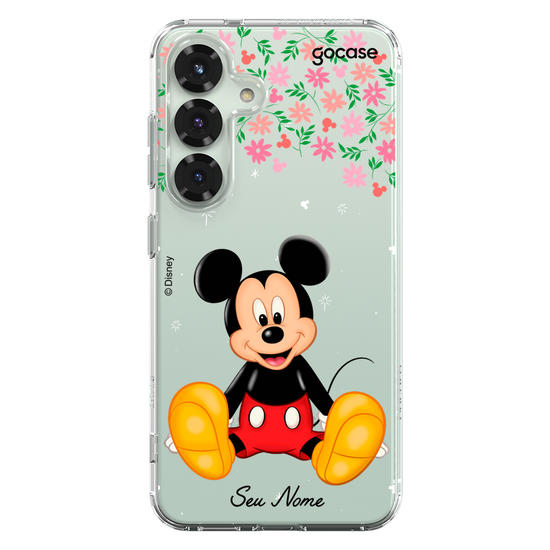 Mickey & Amigos - Mickey Gotas