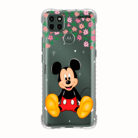 Capinha para celular Mickey & Amigos - Mickey Gotas