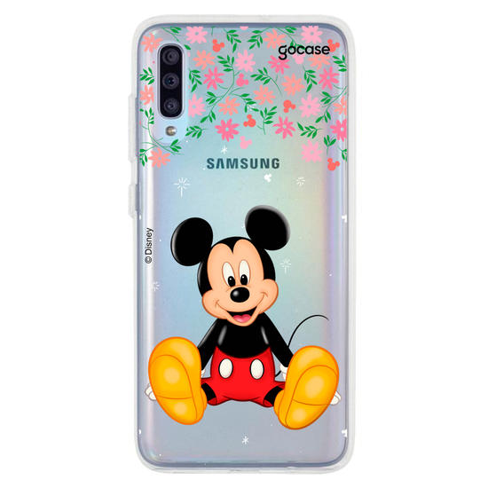 Mickey & Amigos - Mickey Gotas