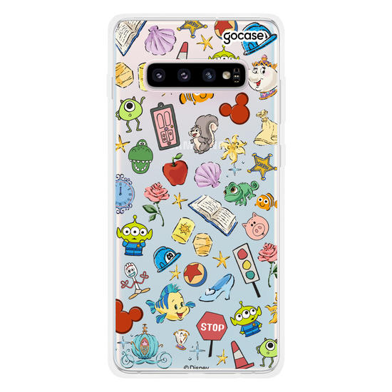 Disney - Personagens Cute