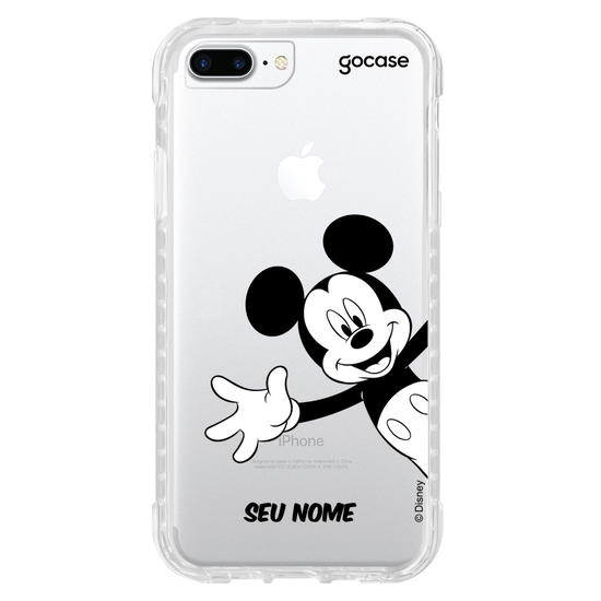 Capinha para celular Mickey & Amigos - Mickey Clássico