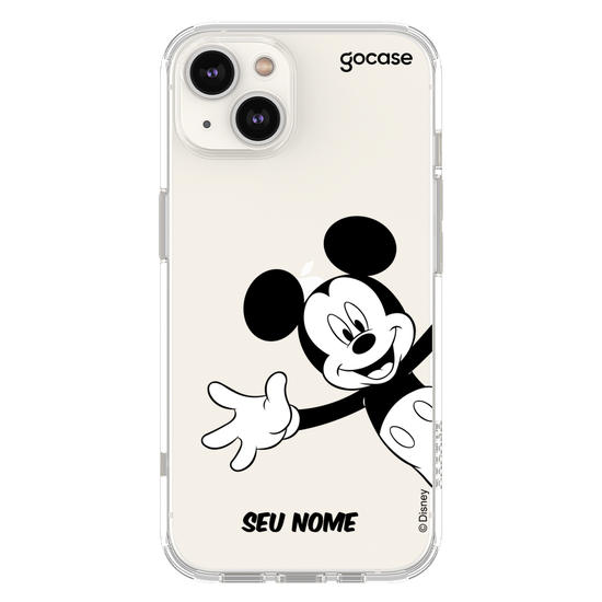 Mickey & Amigos - Mickey Clássico