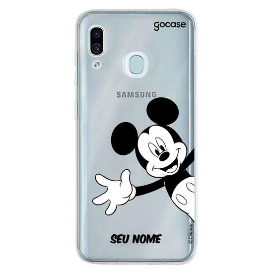 Mickey & Amigos - Mickey Clássico