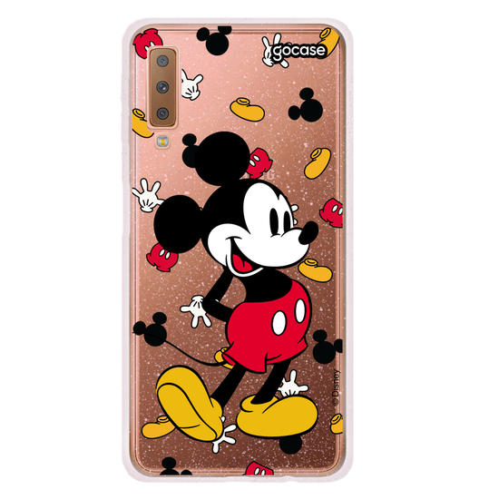 Mickey & Amigos - Mickey`s Style