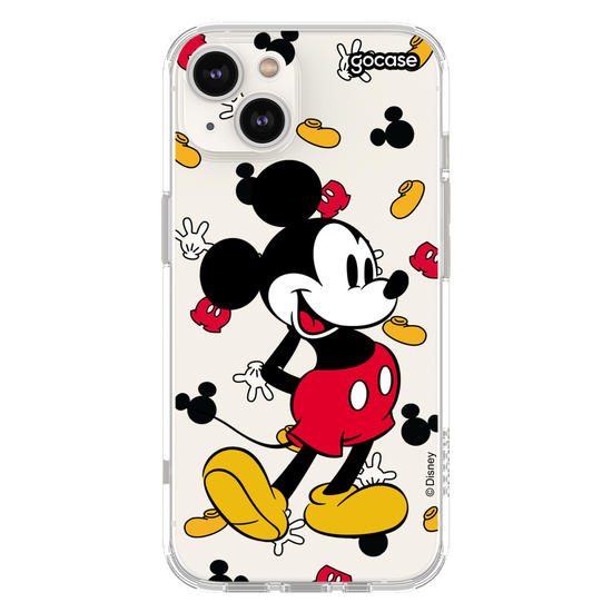 Mickey & Amigos - Mickey`s Style