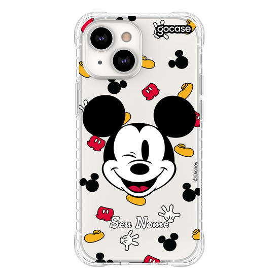 Mickey & Amigos - Classic Mickey Smile