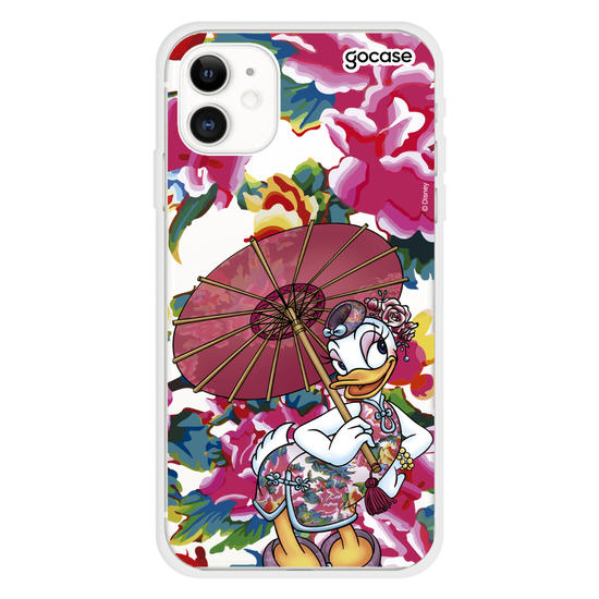Disney - Margarida Neo Chinese Phone Case