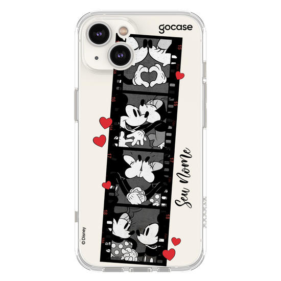 Mickey & Amigos - Love Film