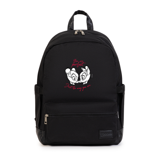 Mochila Notebook Casual Pro - Bambi - You Are Perfect