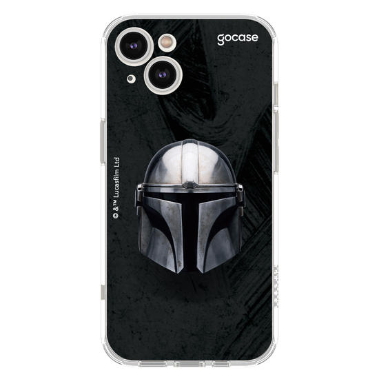 Star Wars - The Mandalorian - Capacete Style