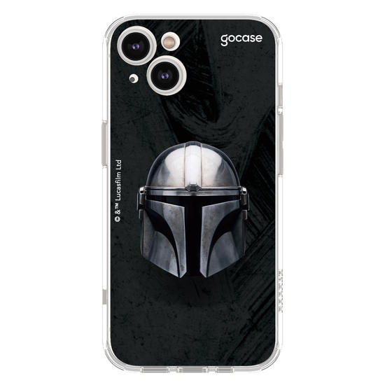 Star Wars - The Mandalorian - Capacete Style