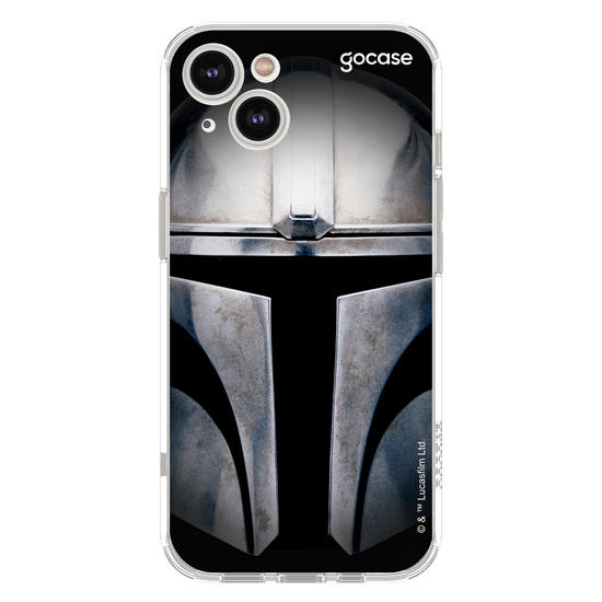 The Mandalorian - Capacete Mandalore