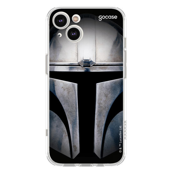 The Mandalorian - Capacete Mandalore