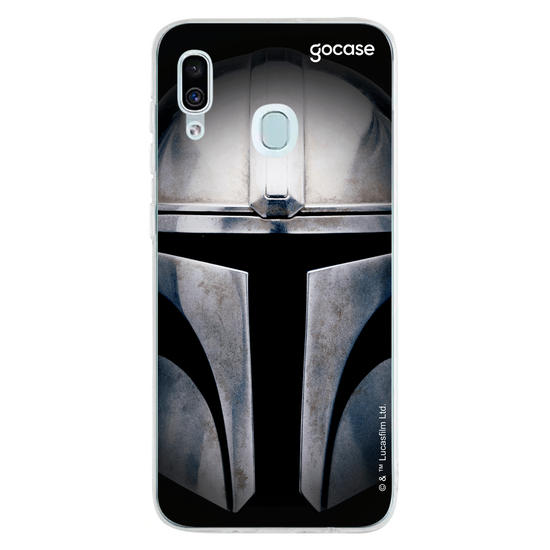 The Mandalorian - Capacete Mandalore