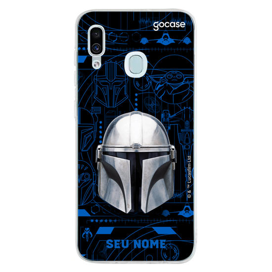 The Mandalorian - System