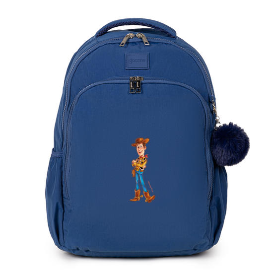 Mochila Fun - Classic Andy