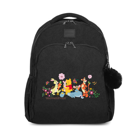Mochila Fun - Pooh e Amigos