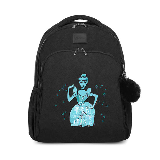 Mochila Fun - Sweet Cinderela