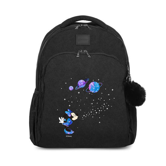 Mochila Fun - Minnie Poeira das Estrelas