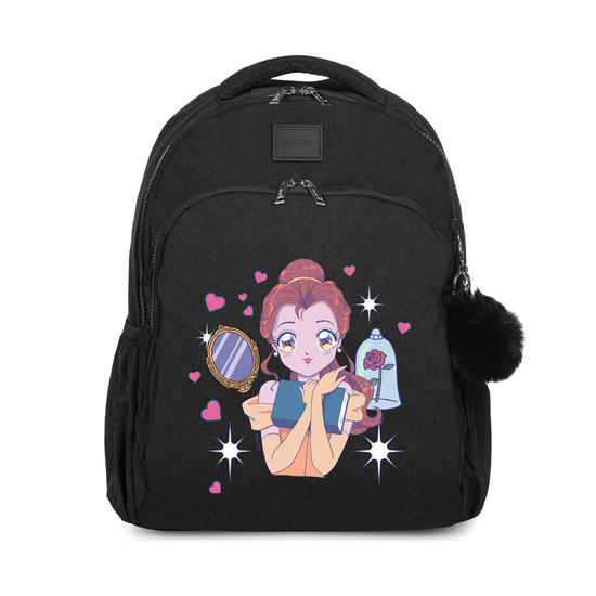 Mochila Fun - Bela Anime