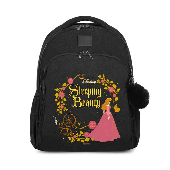 Mochila Fun - Bela Adormecida Tale