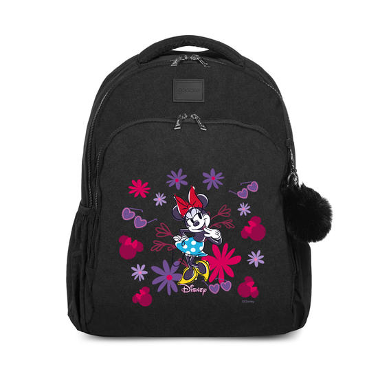 Mochila Fun - Minnie Vibes