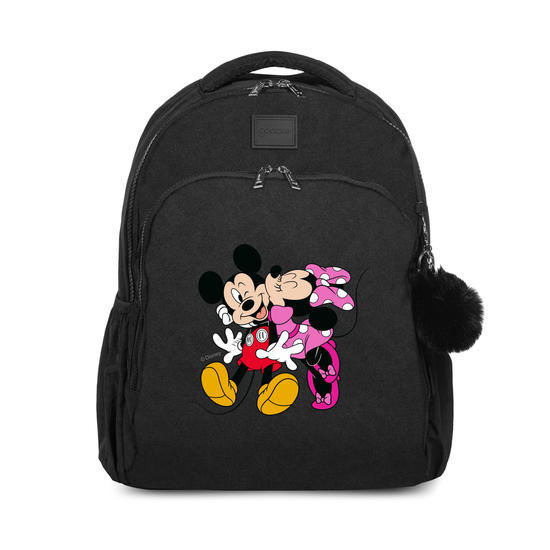 Mochila Fun - Mickey e Minnie - In Love