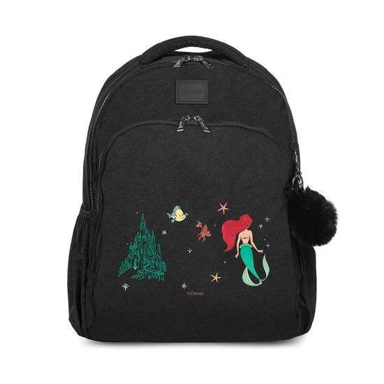Mochila Fun - Princess Castle