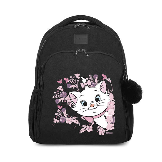 Mochila Fun - Marie - Cute Cat