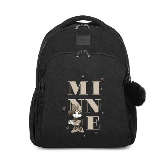 Mochila Fun - Minnie Lettering