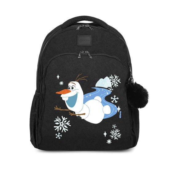 Mochila Fun -  Frozen - Olaf - Alegre na Neve