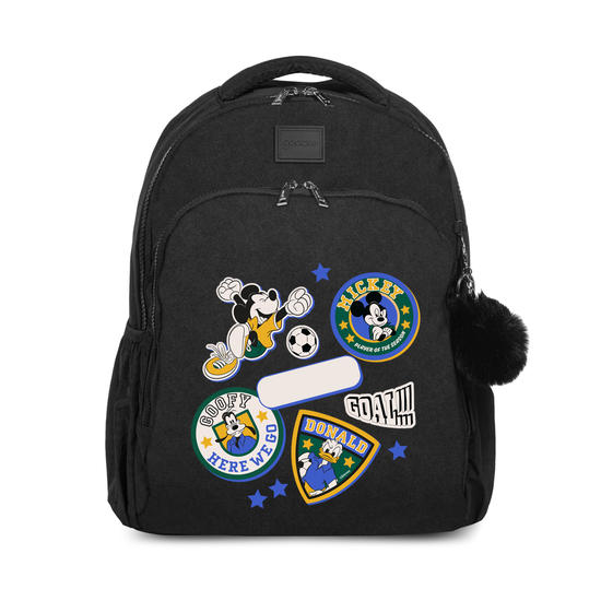 Mochila Fun - Mickey Mouse - Classic Stickers