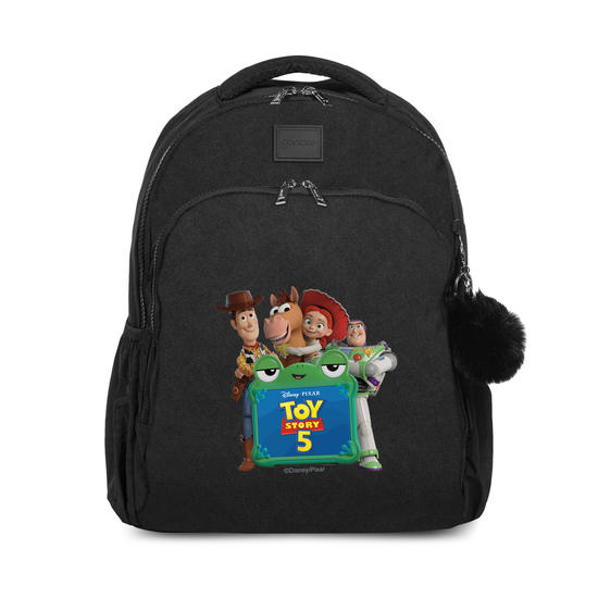 Mochila Fun - Toy Story 5 - Grupo